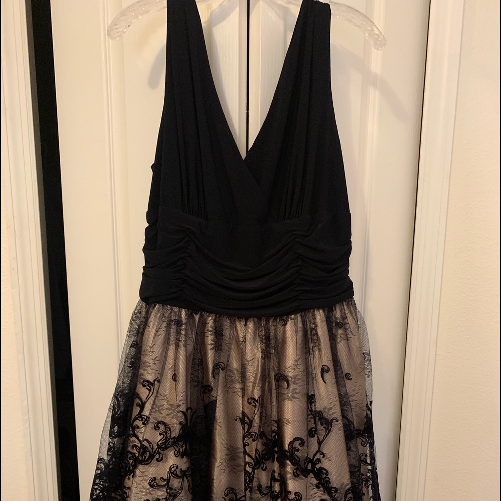 Dress Barn Collections special occasion dress